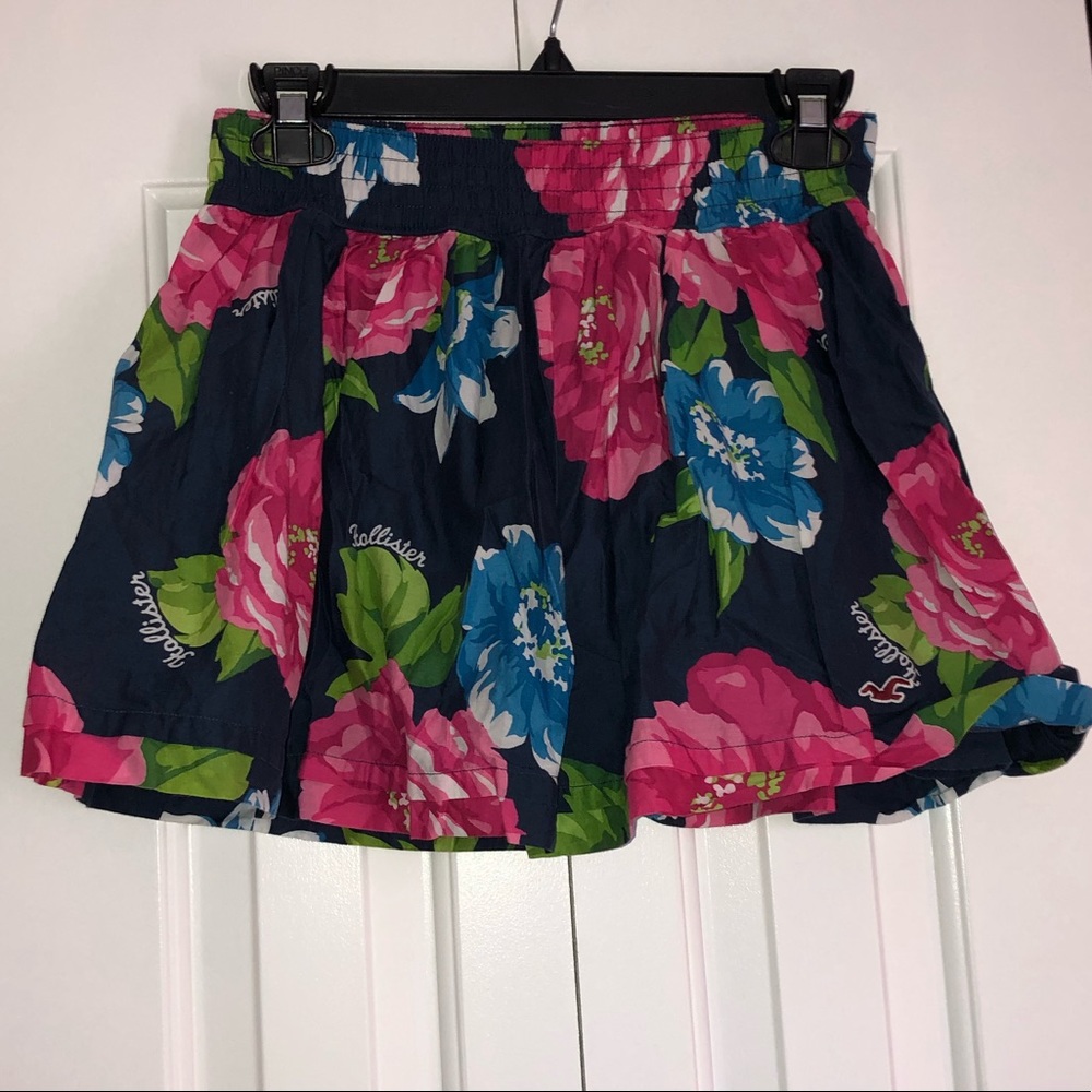 Hollister Skirt